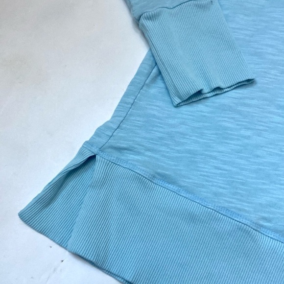 Mododoc V-Neck Sweater - Picture 8 of 16